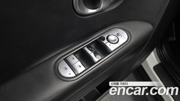 Hyundai IONIQ 5 2023, фото 29