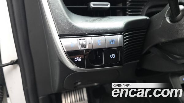 Hyundai IONIQ 5 2023, фото 30