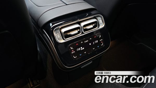 Mercedes-Benz S-Class 2021, фото 29