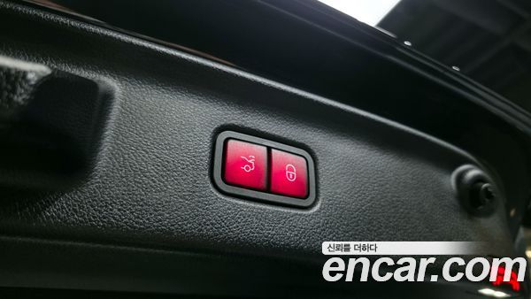 Mercedes-Benz S-Class 2021, фото 31