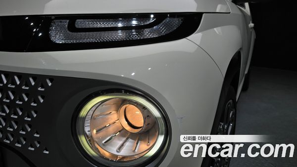 Hyundai Casper 2023, фото 8