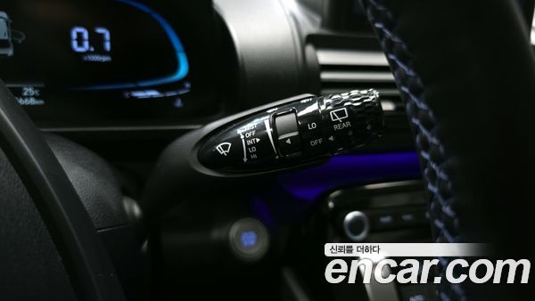 Hyundai Casper 2023, фото 31
