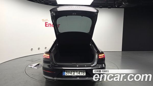 Volkswagen Arteon 2023, фото 26