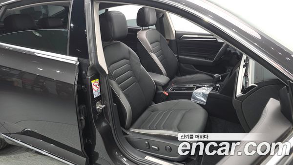 Volkswagen Arteon 2023, фото 16