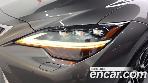 Lexus LS 2021, фото 8