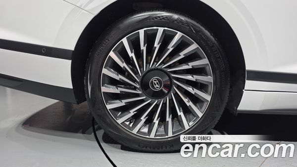 Hyundai Grandeur 2025, фото 5