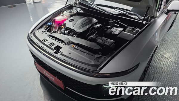 Hyundai Grandeur 2025, фото 6