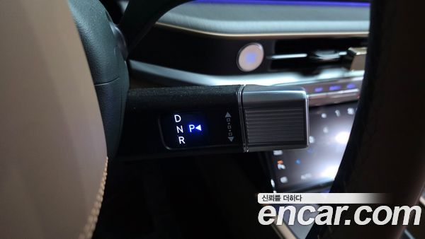 Hyundai Grandeur 2025, фото 12