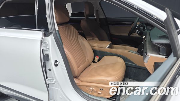 Hyundai Grandeur 2025, фото 18