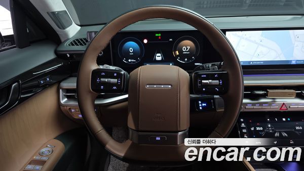 Hyundai Grandeur 2025, фото 20
