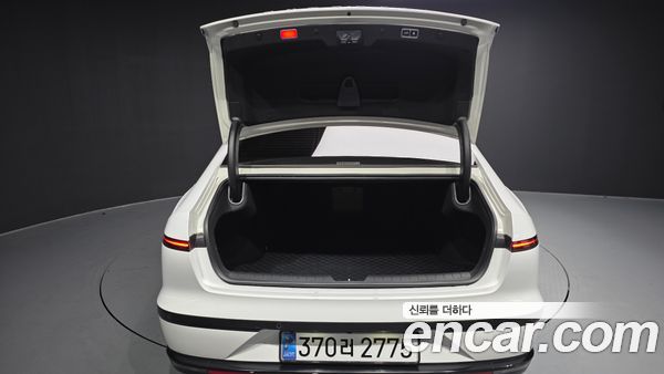 Hyundai Grandeur 2025, фото 26