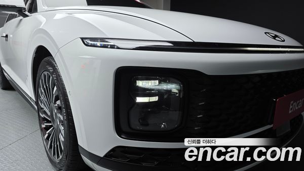 Hyundai Grandeur 2025, фото 8