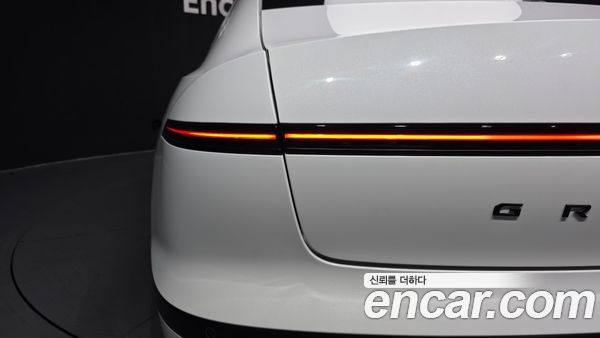 Hyundai Grandeur 2025, фото 9