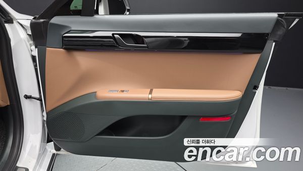 Hyundai Grandeur 2025, фото 14
