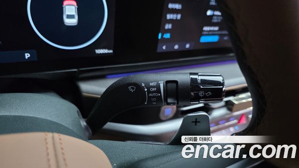 Hyundai Grandeur 2025, фото 30
