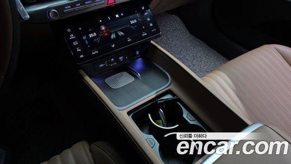 Hyundai Grandeur 2025, фото 31