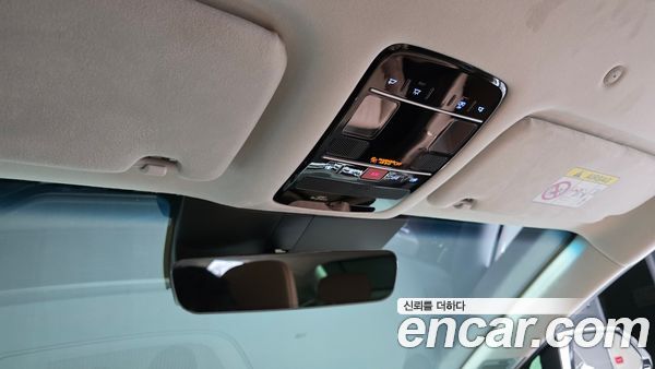Hyundai Grandeur 2025, фото 32