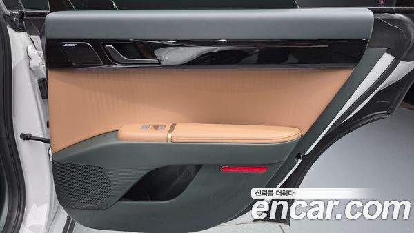 Hyundai Grandeur 2025, фото 34