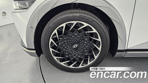 Hyundai IONIQ 5 2022, фото 5