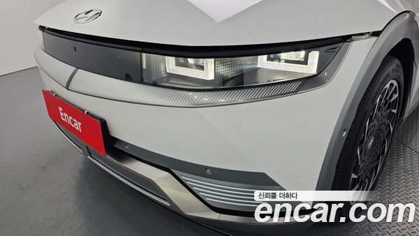 Hyundai IONIQ 5 2022, фото 8