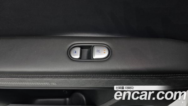 Hyundai IONIQ 5 2022, фото 31