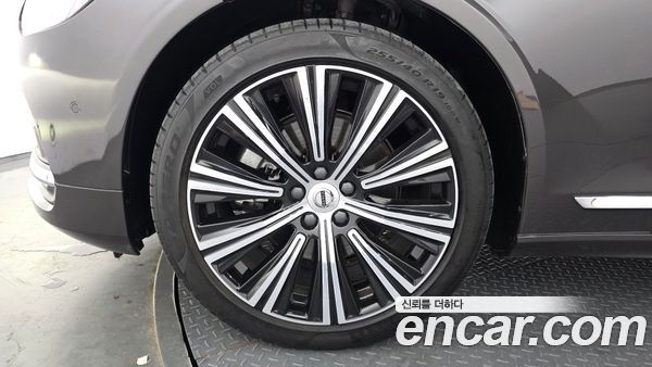 Volvo S90 2023, фото 5