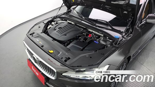 Volvo S90 2023, фото 6