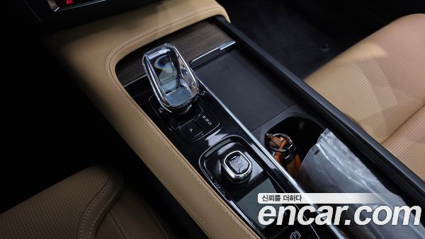 Volvo S90 2023, фото 12