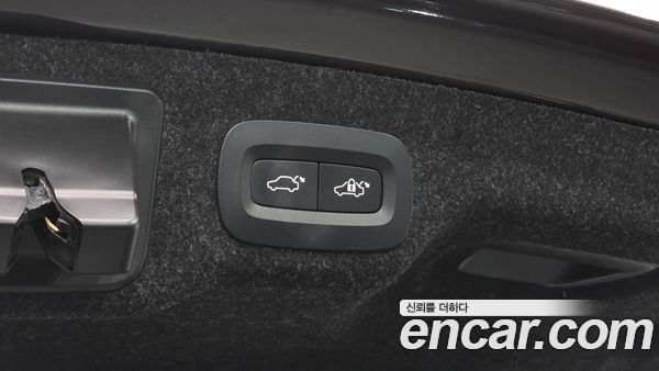 Volvo S90 2023, фото 26