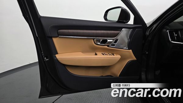 Volvo S90 2023, фото 14