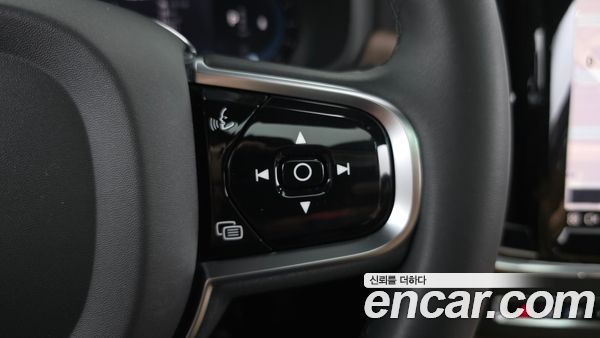 Volvo S90 2023, фото 29