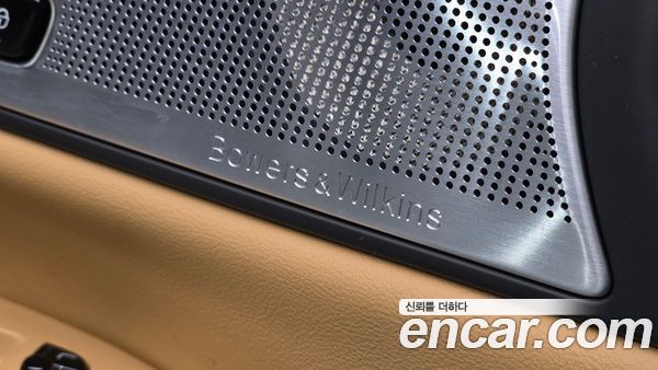 Volvo S90 2023, фото 34