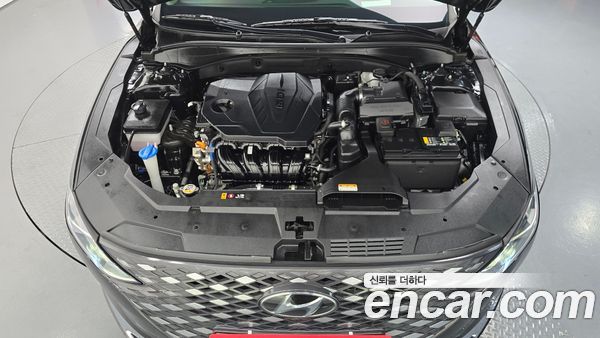 Hyundai Grandeur 2022, фото 4