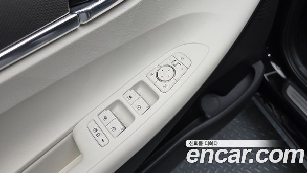 Hyundai Grandeur 2022, фото 20
