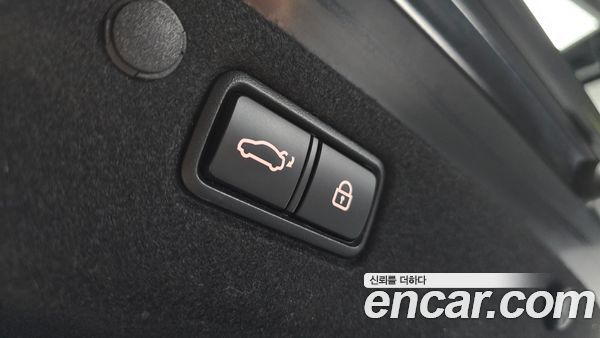 Hyundai Grandeur 2022, фото 25