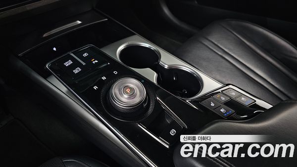 Kia K8 2023, фото 9