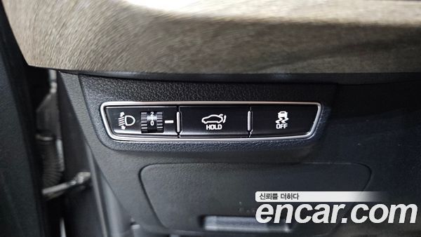 Kia K8 2023, фото 13