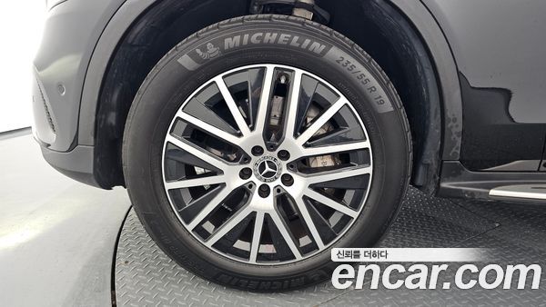 Mercedes-Benz GLC 2021, фото 5