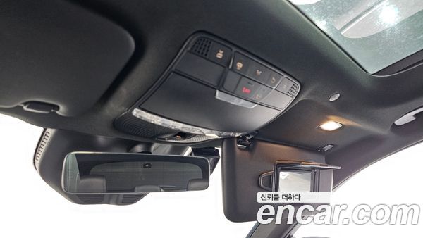 Mercedes-Benz GLC 2021, фото 24