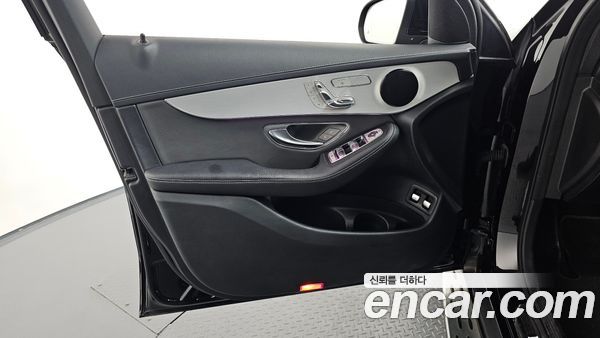 Mercedes-Benz GLC 2021, фото 14
