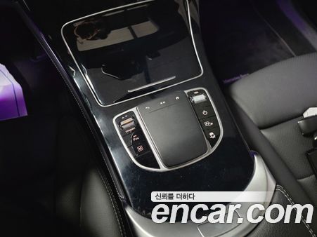 Mercedes-Benz GLC 2021, фото 38
