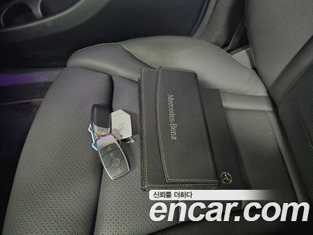 Mercedes-Benz GLC 2021, фото 39
