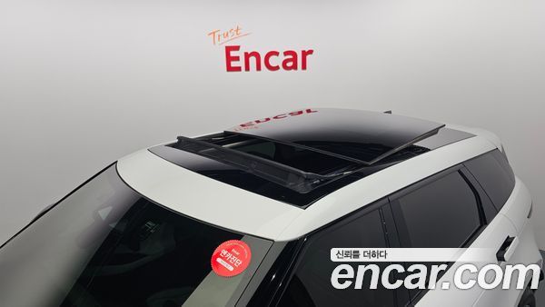 Land Rover Range Rover Evoque 2025, фото 20