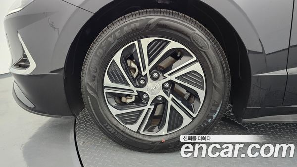 Hyundai Sonata 2023, фото 5