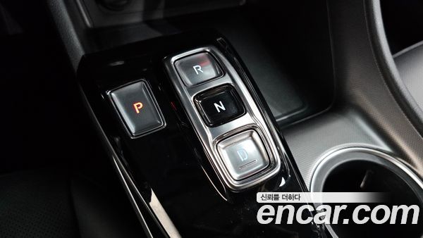 Hyundai Sonata 2023, фото 12