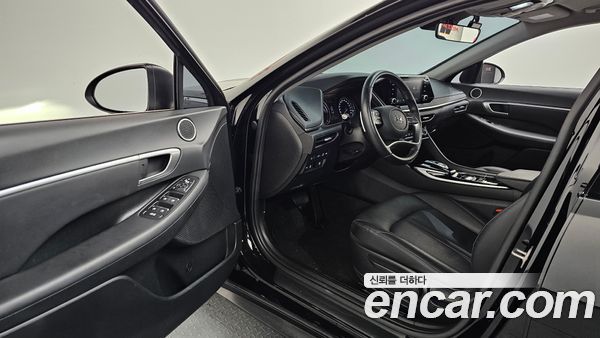 Hyundai Sonata 2023, фото 13