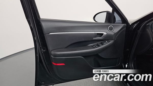 Hyundai Sonata 2023, фото 14