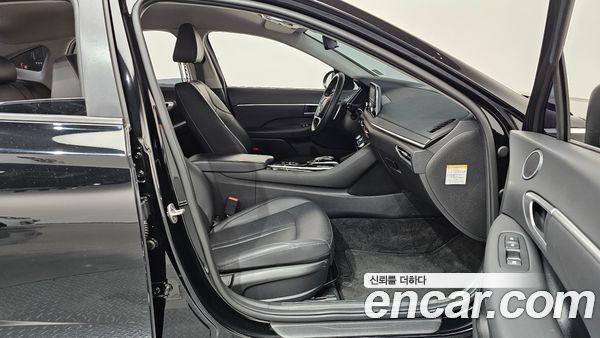 Hyundai Sonata 2023, фото 16