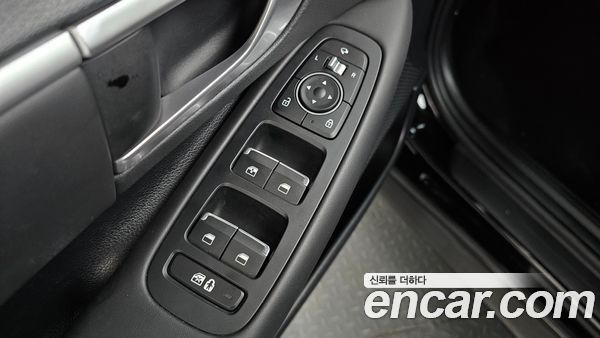 Hyundai Sonata 2023, фото 29
