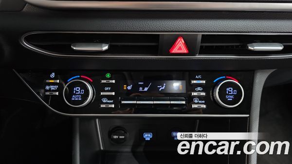 Hyundai Sonata 2023, фото 31